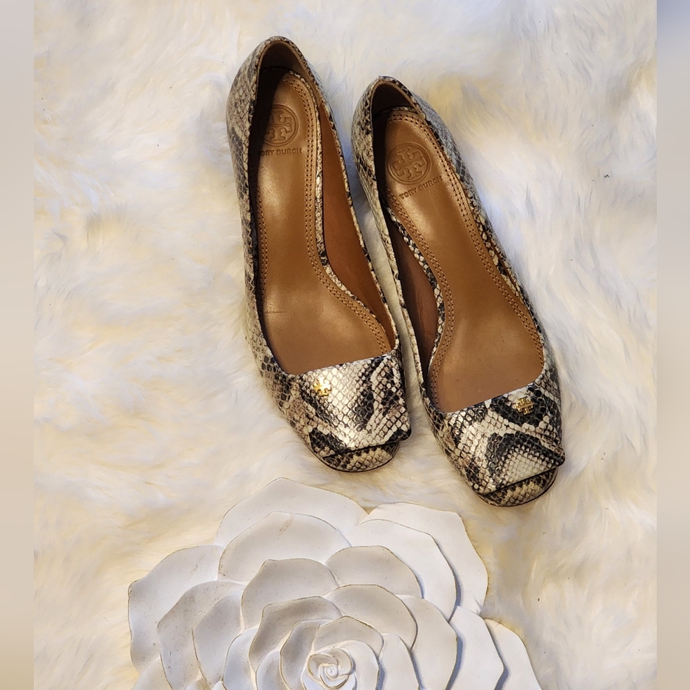 Tory Burch Heels